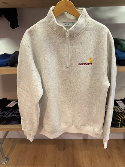 XL - Carhartt Quarterzip