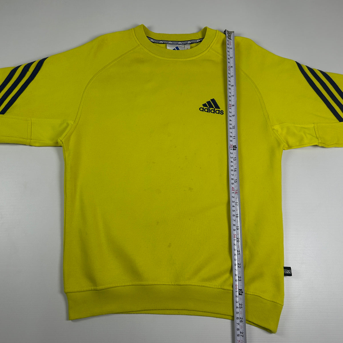 XS - Vintage 1990's Adidas Sweatshirt