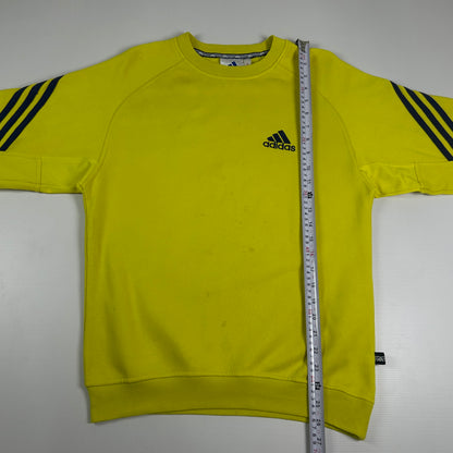 XS - Vintage 1990's Adidas Sweatshirt