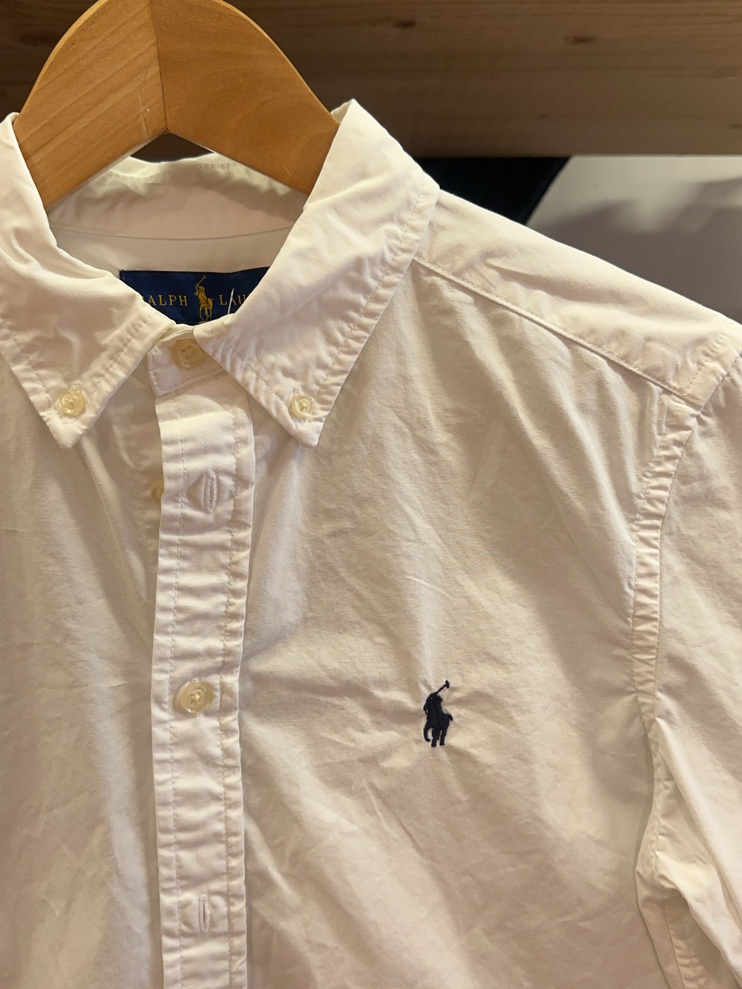 Ralph Lauren Shirt - S