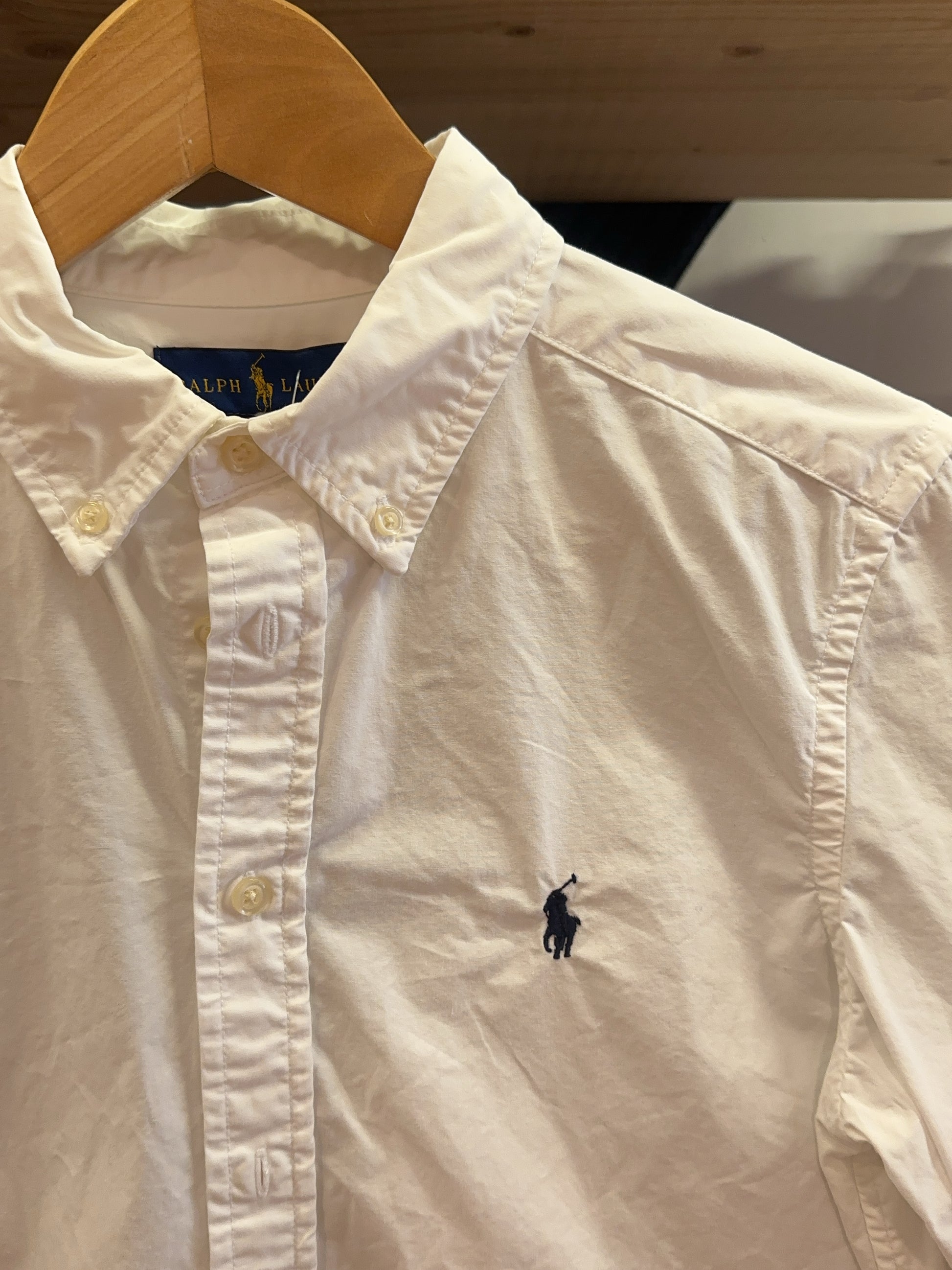 Ralph Lauren Shirt - S