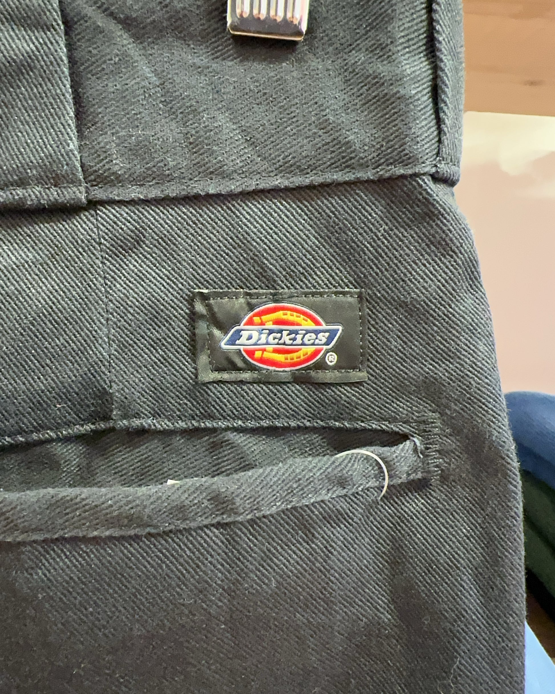 33 - Dickies Shorts