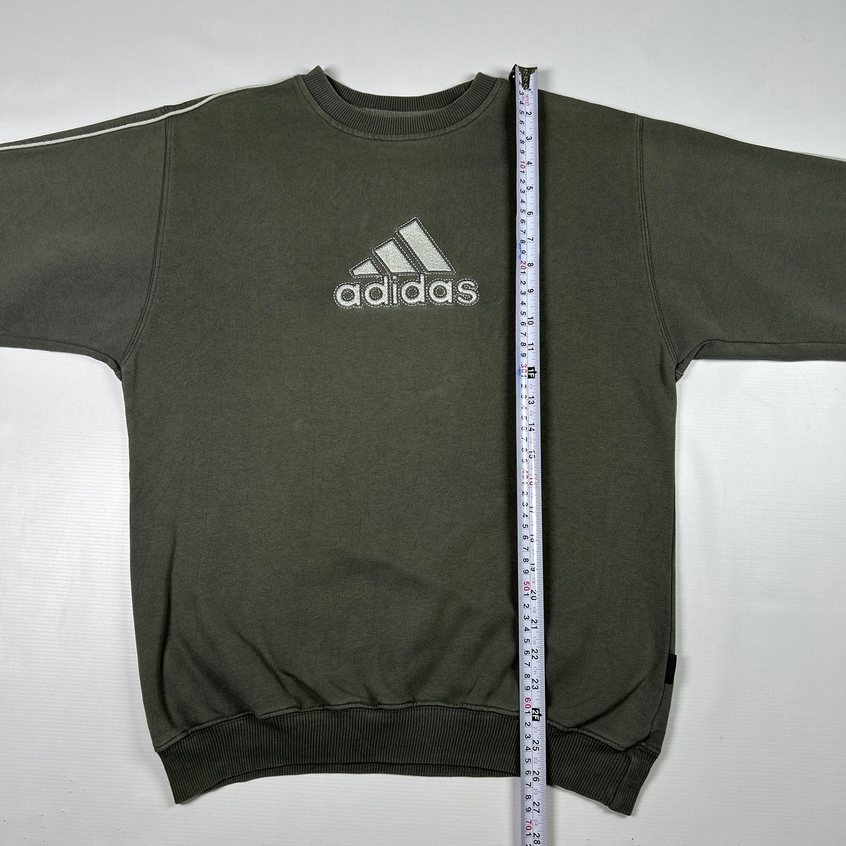 M - Vintage 1990's Adidas Sweatshirt
