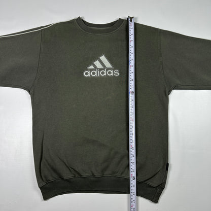 M - Vintage 1990's Adidas Sweatshirt