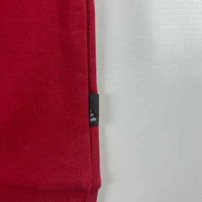 XS - Vintage 2000's Adidas Sweatshirt
