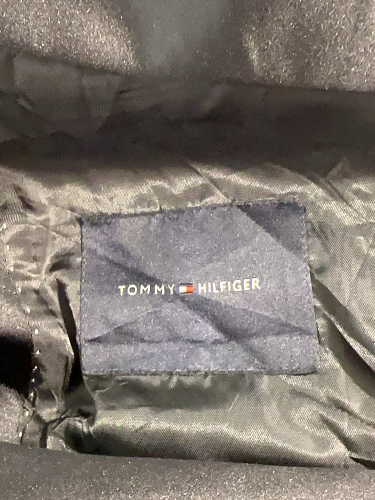 36S - Tommy Hilfiger Blazer
