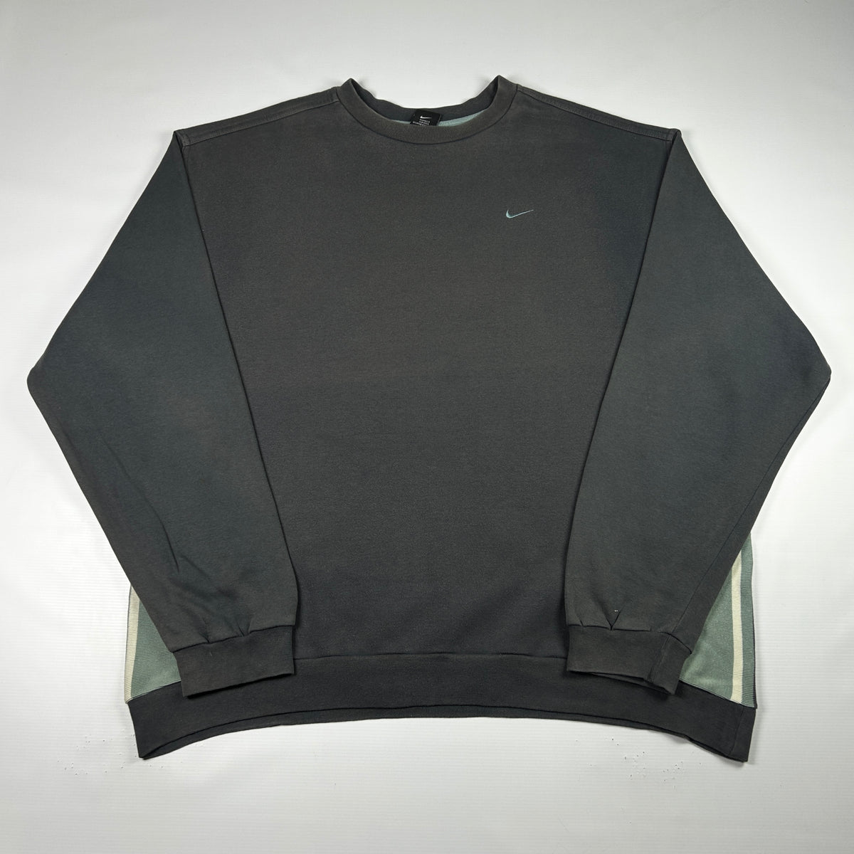 XXL - 2000's Nike Dri-FIT Crewneck Sweatshirt