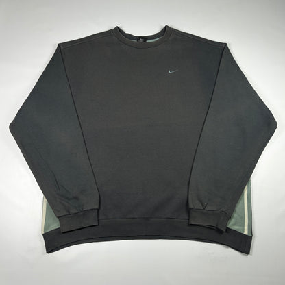 XXL - 2000's Nike Dri-FIT Crewneck Sweatshirt