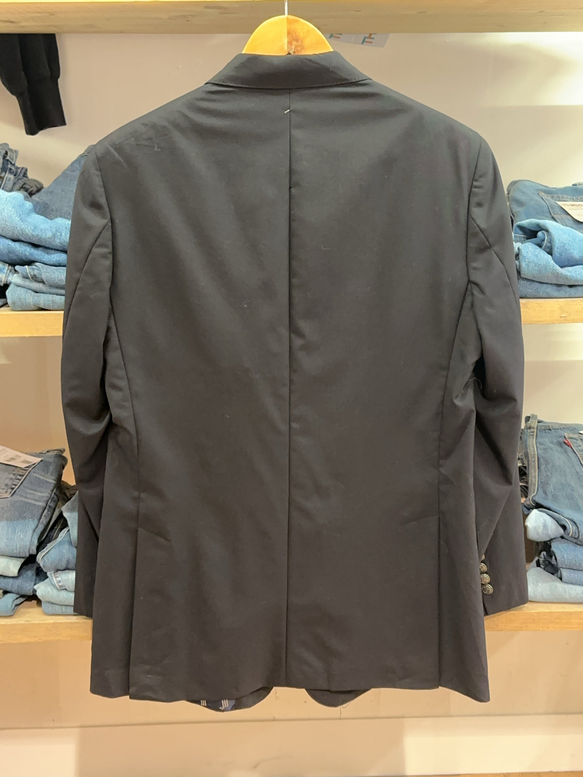 42R - Vintage 2010's Regent Brooks Brothers Blazer