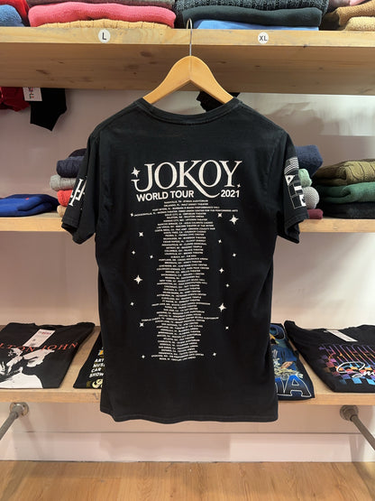 Jo Koy Band T-shirt - M