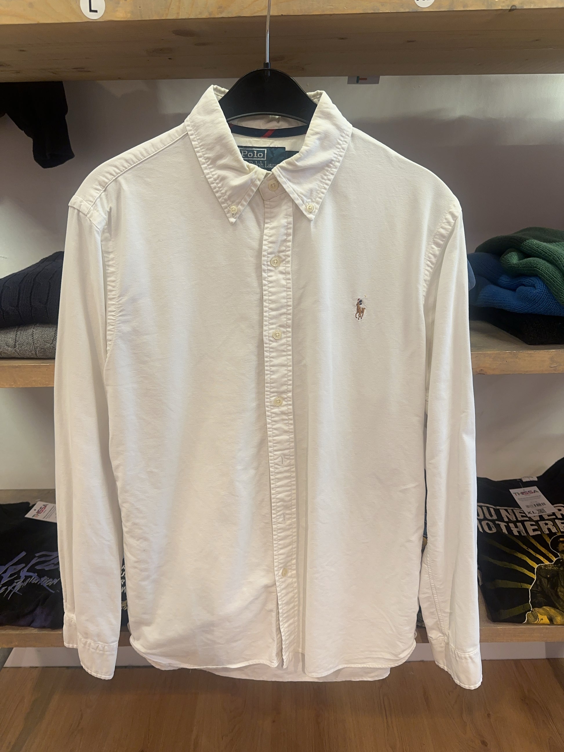 M - Ralph Lauren Shirt