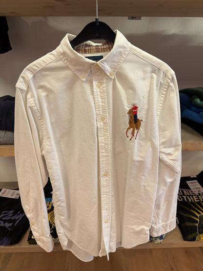 XS - Ralph Lauren Shirt