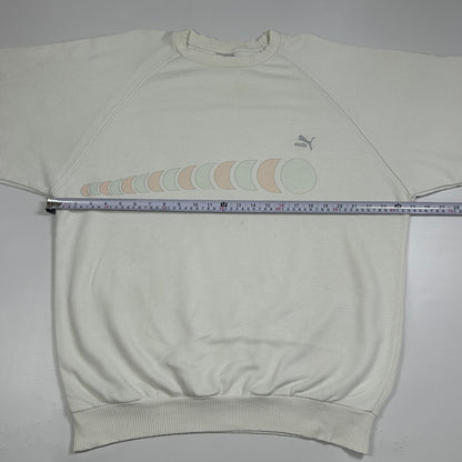 XL - Vintage 1990's Puma Sweatshirt