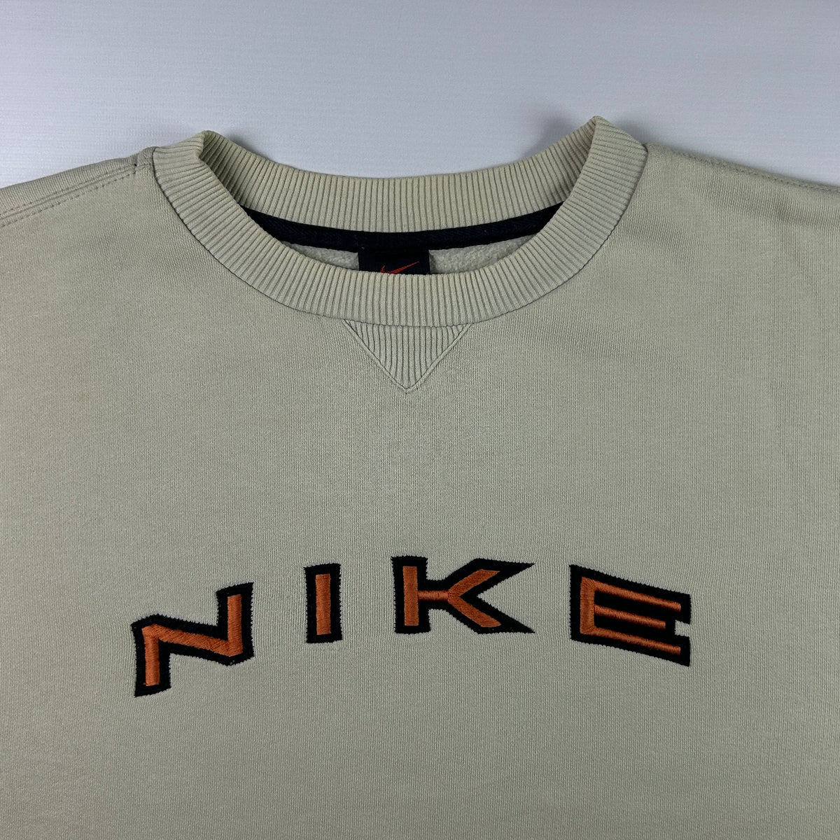XL - Vintage 1990's Nike Sweatshirt
