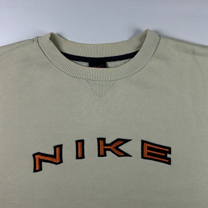 XL - Vintage 1990's Nike Sweatshirt