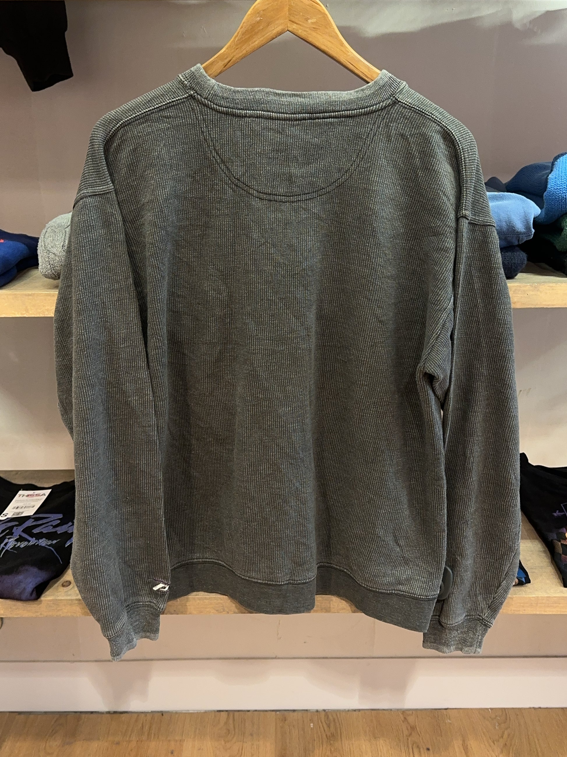 M - 1990s Minnesota Vikings Pro Player Sweatshirt