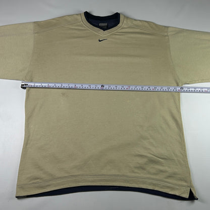 L - Vintage 2000's Nike Sweatshirt
