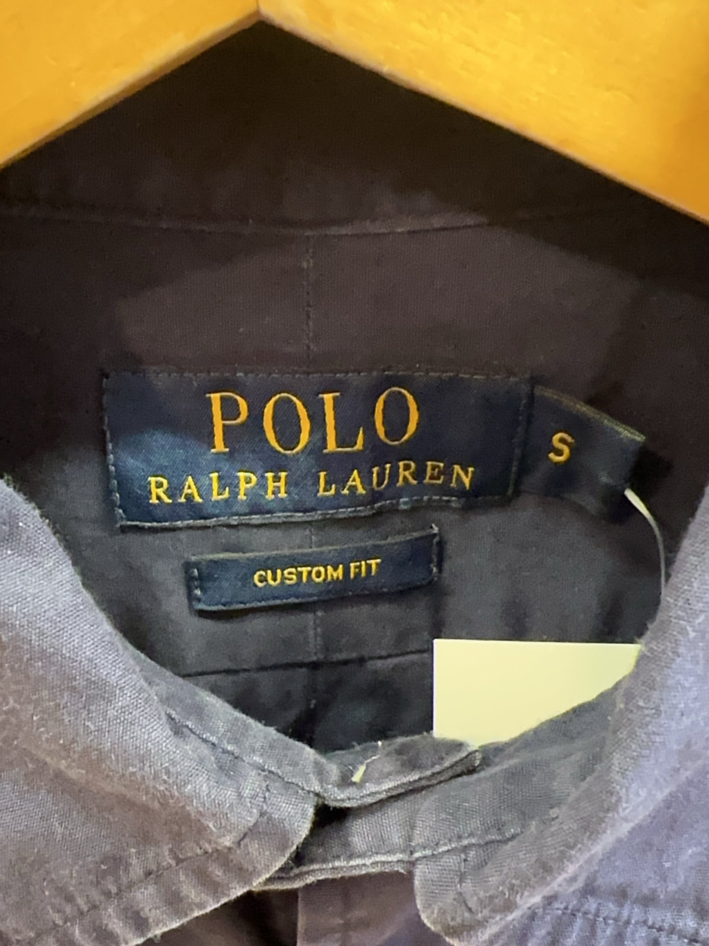 S - Ralph Lauren Shirt