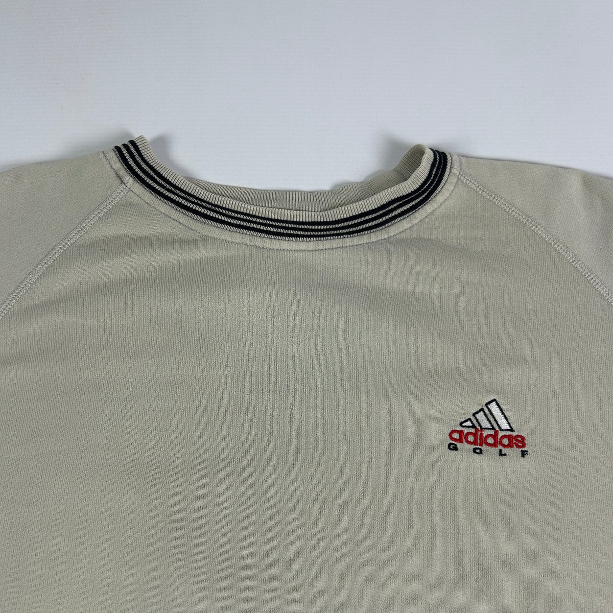 XL - Vintage 1990's Adidas Golf Sweatshirt