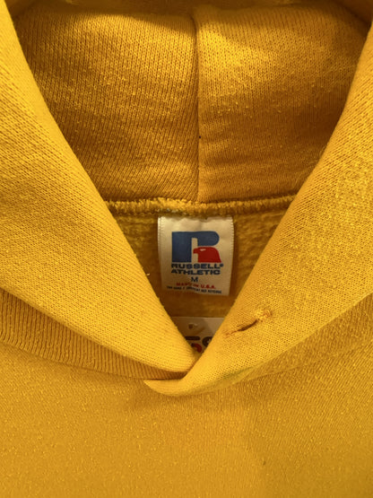Russell Athletic Hoodie - M