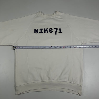 S - Vintage 2000's Nike Sweatshirt
