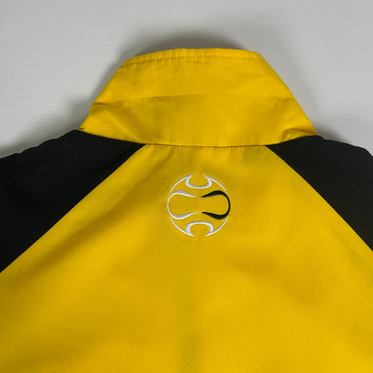 M - Adidas Full-zip