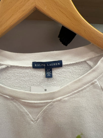 Ralph Lauren Sweatshirt - S
