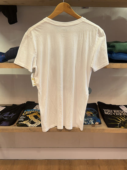 S - Obey T-shirt
