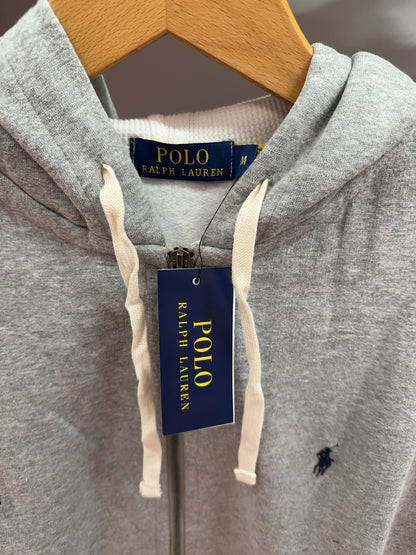 M - Ralph Lauren Zipper