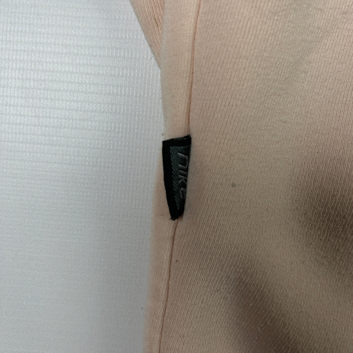S - Vintage 2000's Nike Sweatshirt