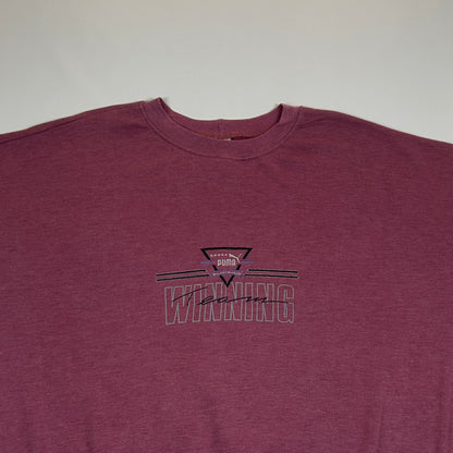 XL - Vintage 2000's Puma Sweatshirt