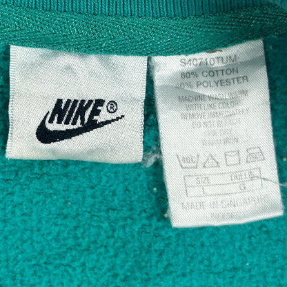 M - Vintage 1980's Nike T-shirt Sweatshirt