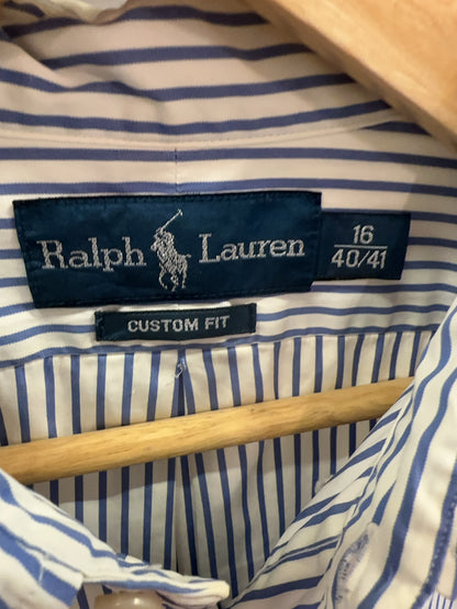 L - Ralph Lauren Shirt