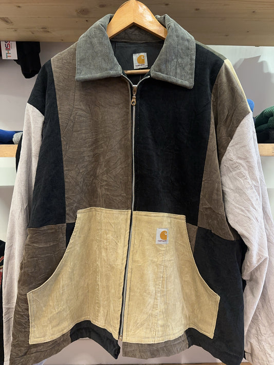 Vintage Carhartt Jacket - XL