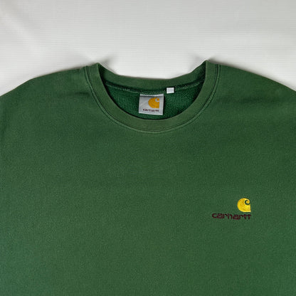 M - Vintage 2010's Carhartt Sweatshirt