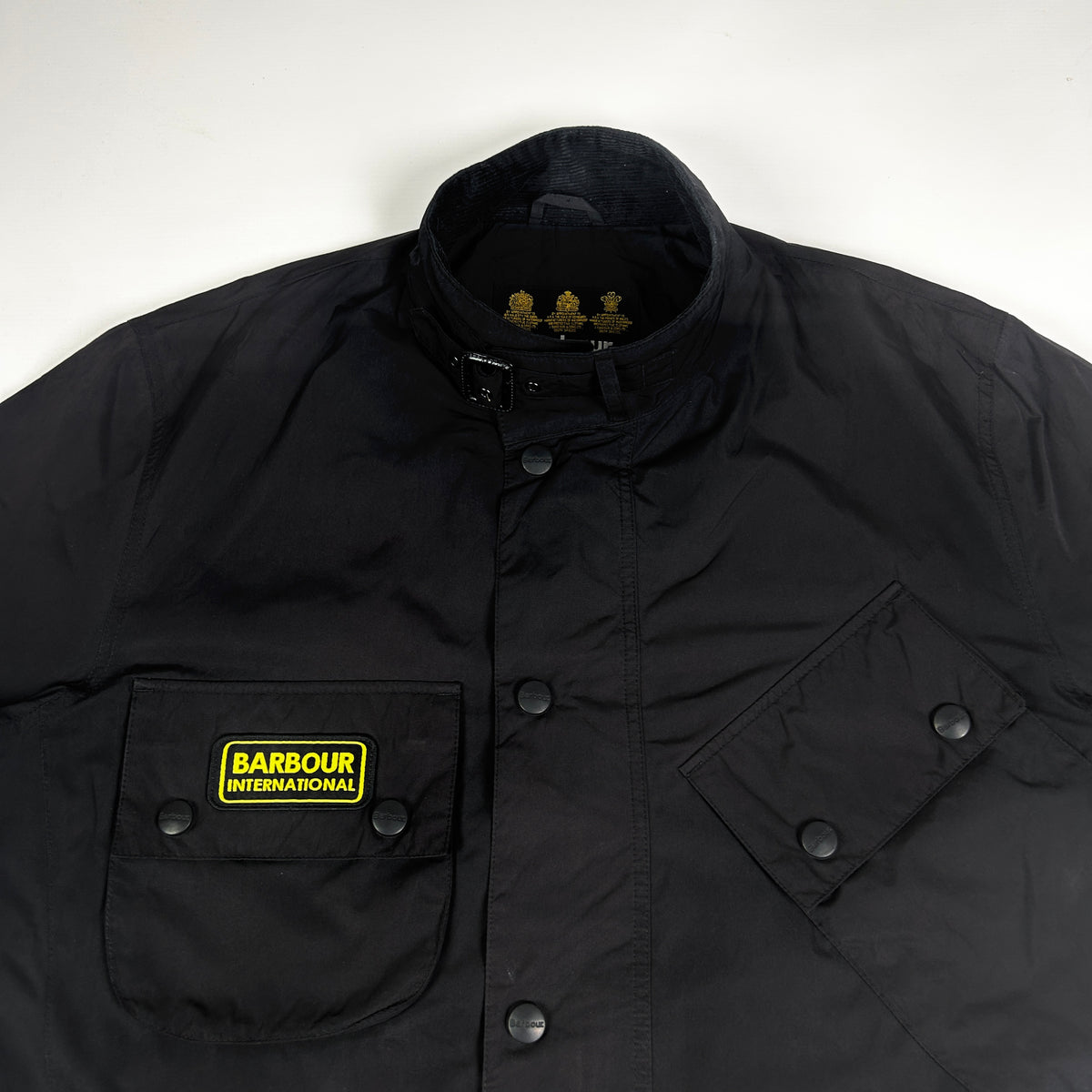 XL - Barbour Jacket