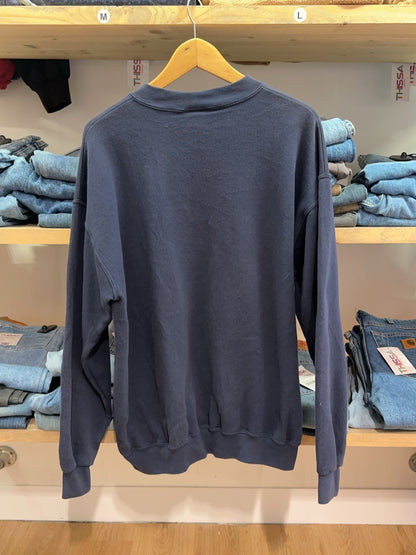 L - American College Sweatshirt Jawa state