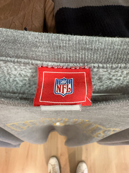 NFL Green Bay Packers Sweatshirt - XL