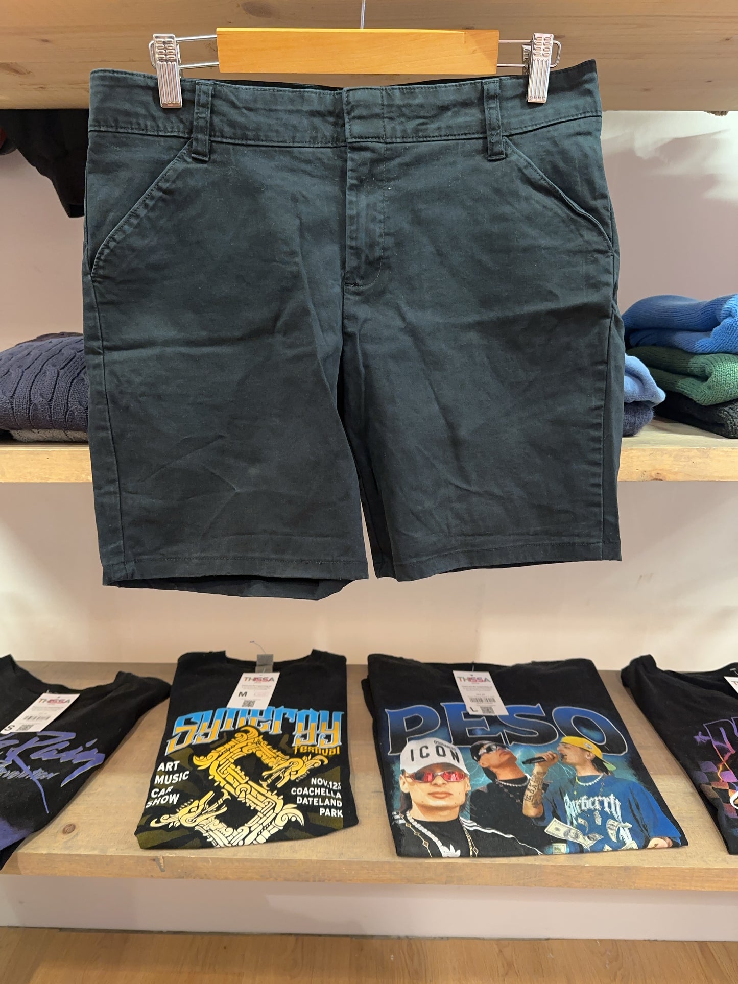 - Dickies Shorts