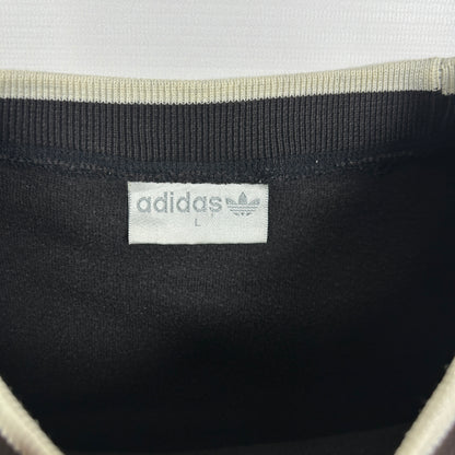 L - Vintage 1990's Adidas Sweatshirt