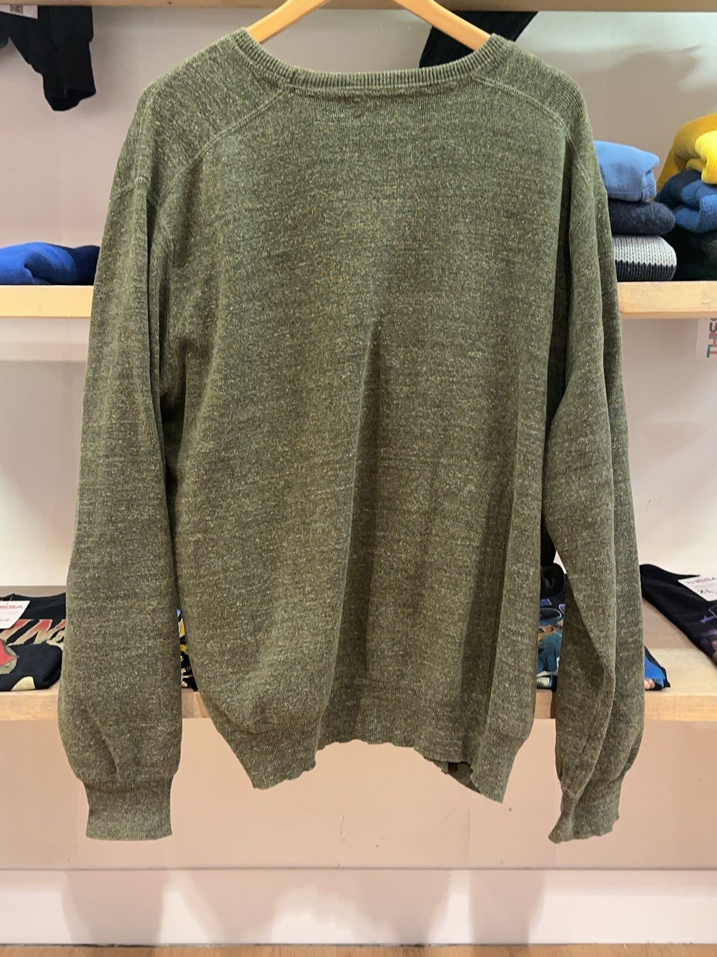 Ralph Lauren Sweatshirt - XL