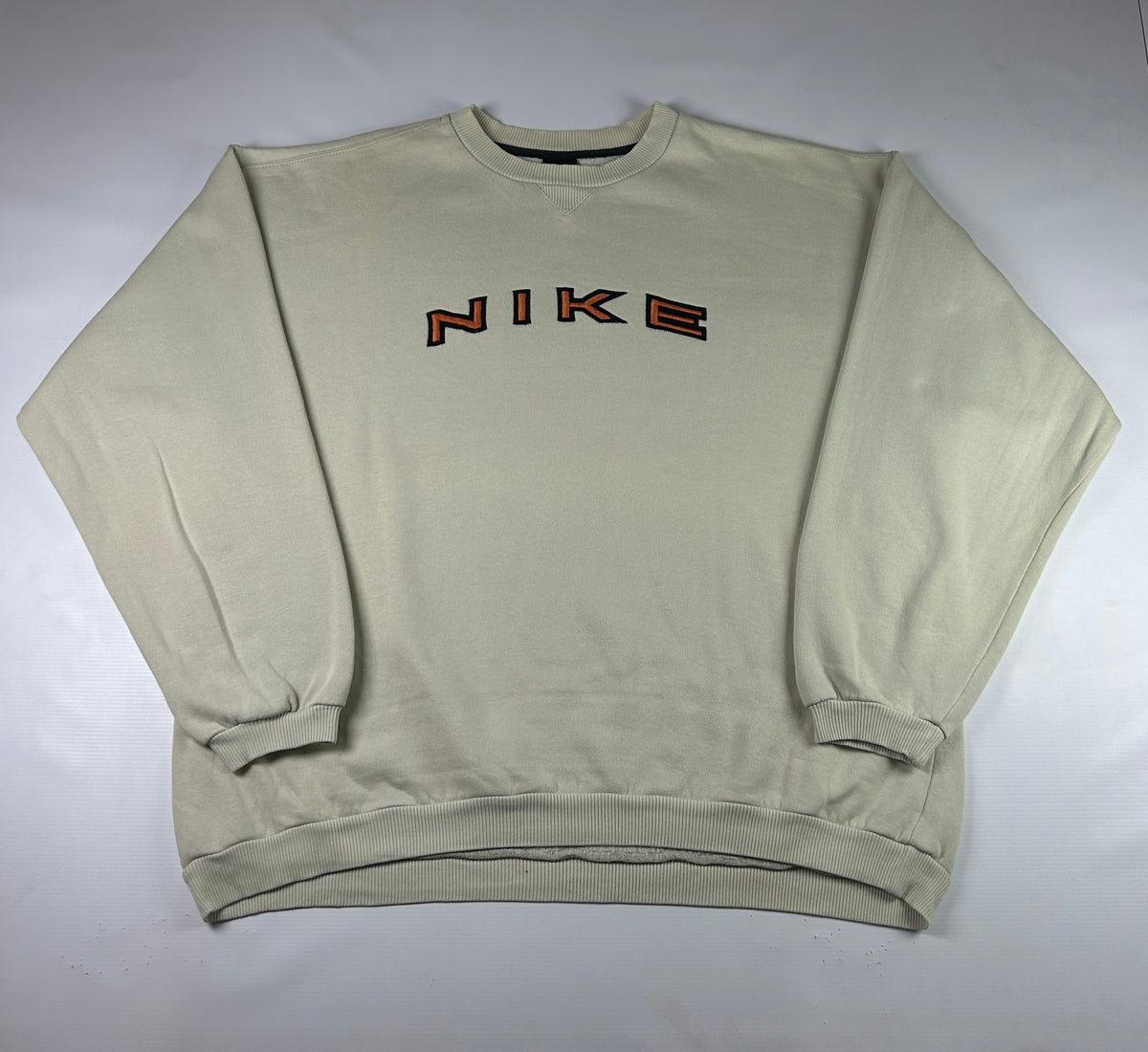 XL - Vintage 1990's Nike Sweatshirt