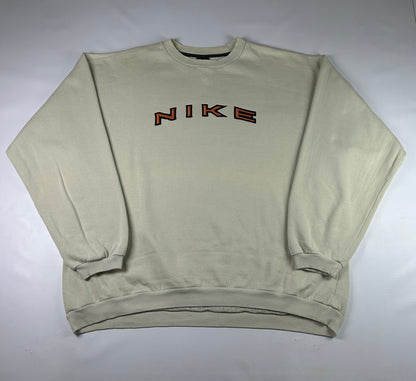 XL - Vintage 1990's Nike Sweatshirt