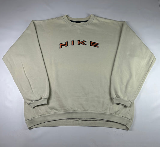 XL - Vintage 1990's Nike Sweatshirt