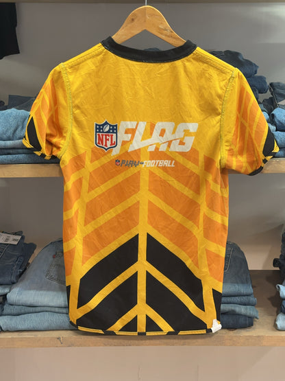 M - Pittsburgh Steelers American Sports Football Shirt