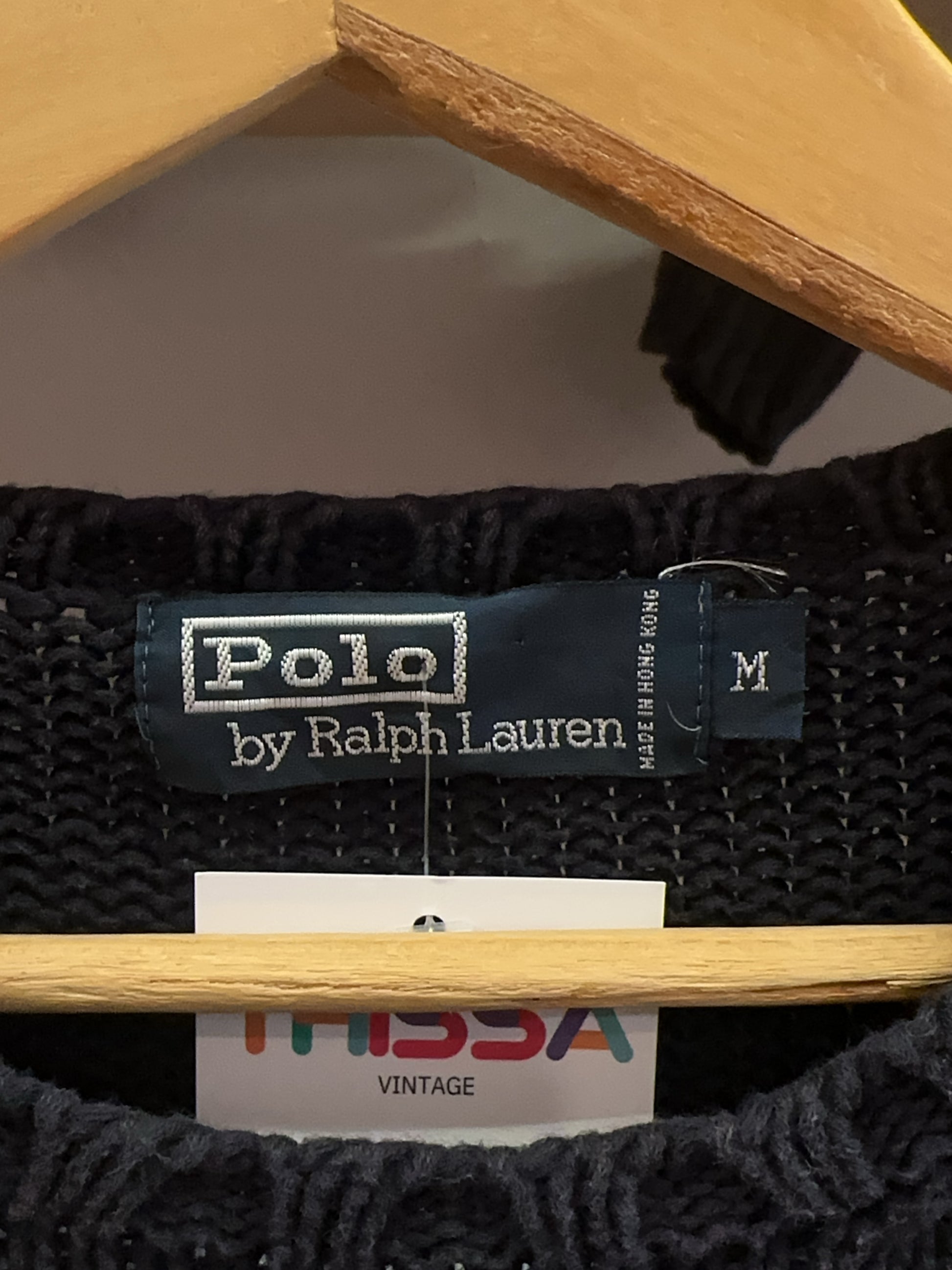 Ralph Lauren Sweatshirt - M