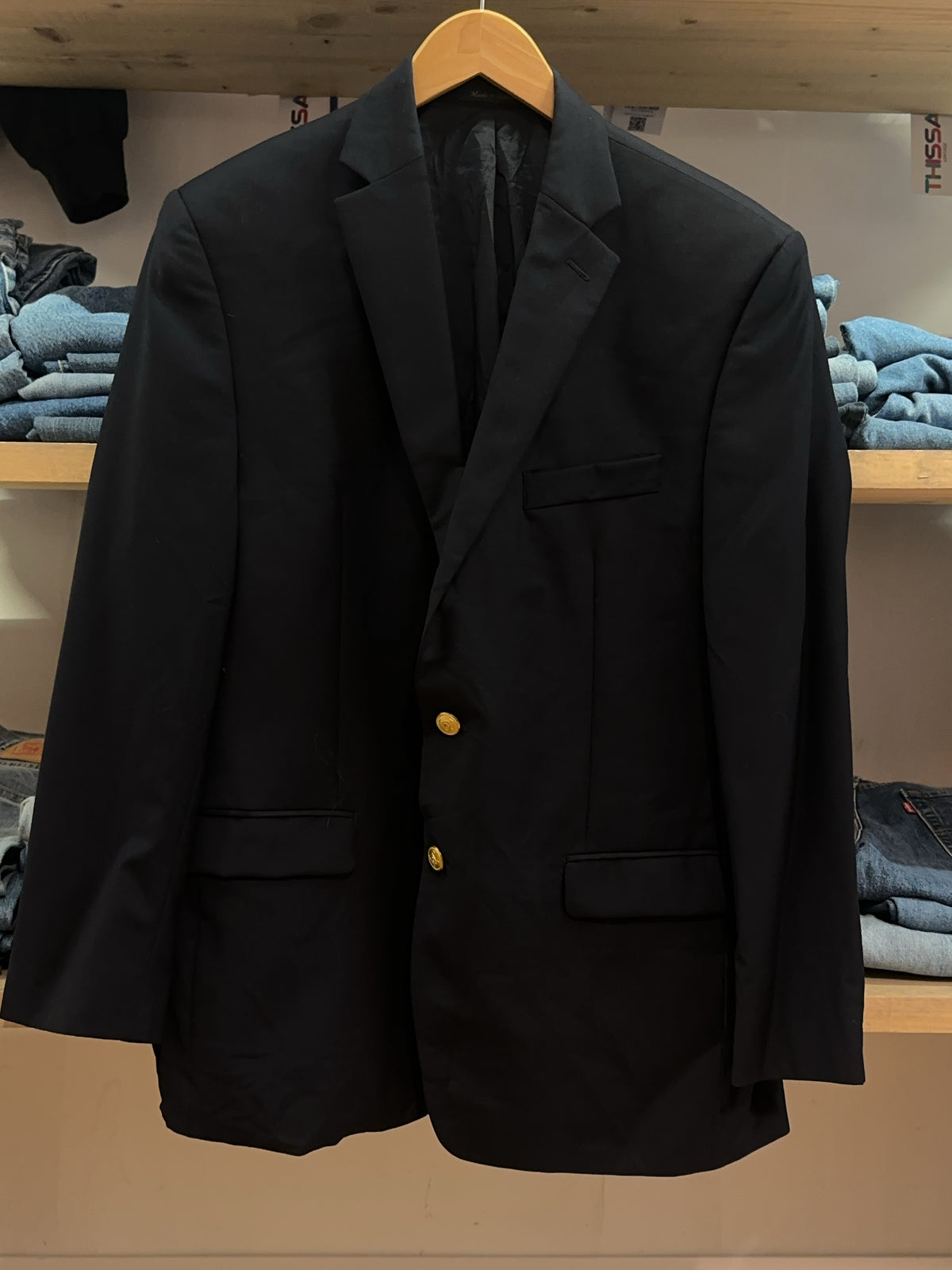 42R - Ralph Lauren Blazer