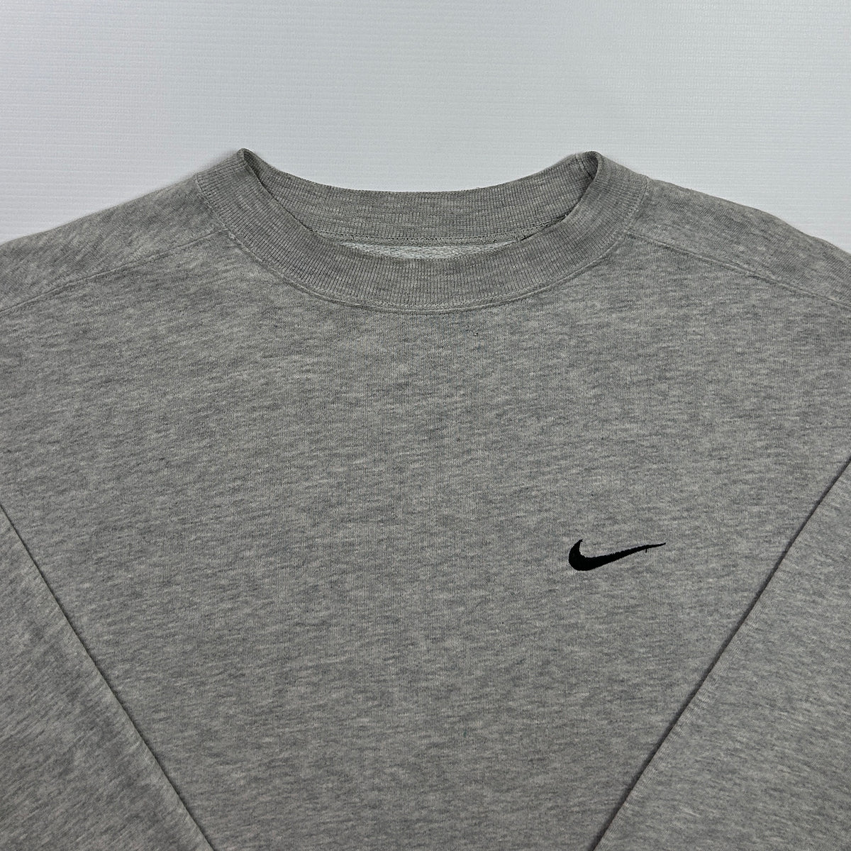 M - Vintage 1990's Nike Crewneck Sweatshirt