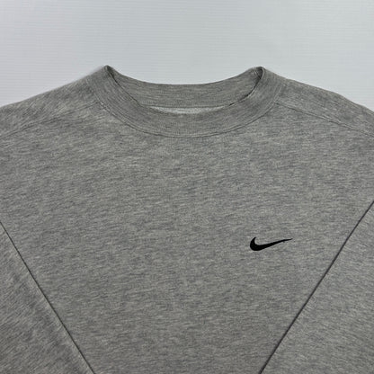 M - Vintage 1990's Nike Crewneck Sweatshirt