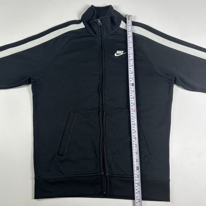 M - Nike Full-zip